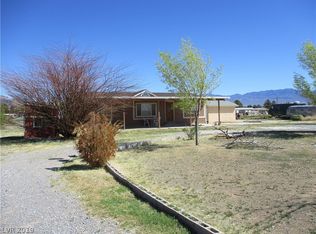 3360 W Our Rd, Pahrump, NV 89060