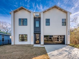 1836 Pueblo St, Dallas, TX 75212