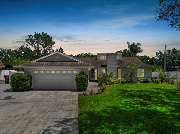 6310 Timucuans Dr, Lakeland, FL 33813