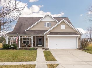 1374 Valdosta Pl, Westfield, IN 46074