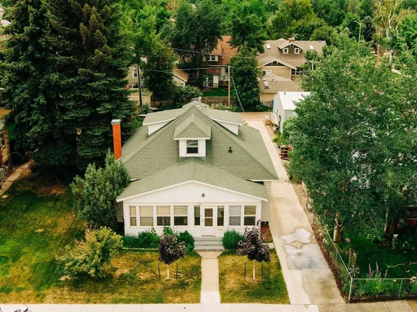 620 W Loucks St, Sheridan, WY 82801