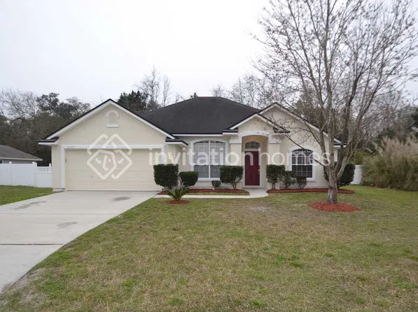 86257 Fieldstone Dr, Yulee, FL 32097