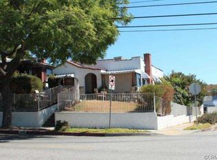 2938 Concord Ave, Alhambra, CA 91803