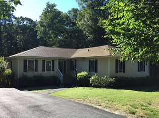 14707 Green Forest Dr, South Chesterfield, VA 23834