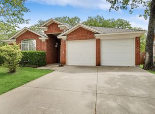 4600 Stonewood Ct, Flower Mound, TX 75028