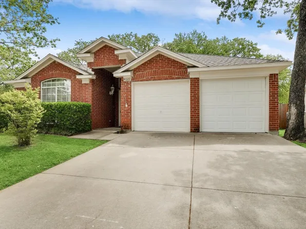 4600 Stonewood Ct, Flower Mound, TX 75028