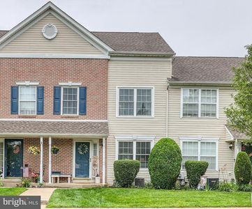 5007 Brookwood Ct #83, Warrington, PA, 18976