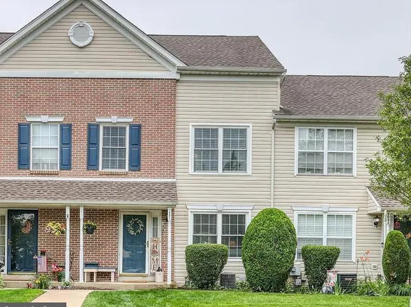 5007 Brookwood Ct #83, Warrington, PA 18976