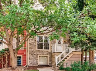 10262 W Dartmouth Ave, Lakewood, CO 80227