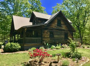 4033 Deer Run Rd, Altamont, TN 37301