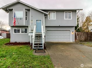 249 S Elsa St, Buckley, WA 98321