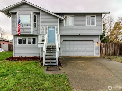 249 S Elsa Street, Buckley, WA, 98321