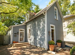 839 Macon Aly, Columbus, OH 43206
