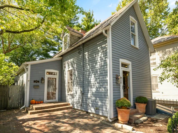 839 Macon Aly, Columbus, OH 43206
