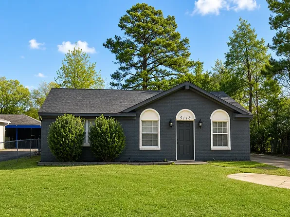 5118 Appleville St, Memphis, TN 38109