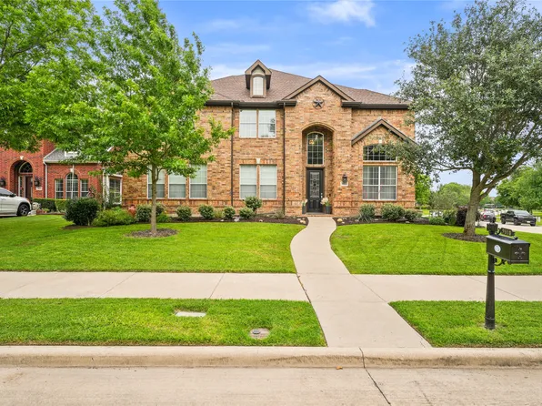 9810 Fairway Vista Dr, Rowlett, TX 75089