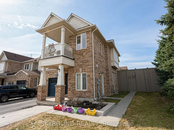 330 Prosser Cir, Milton, ON L9T 0P5