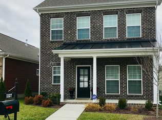 1127 Frewin St, Nolensville, TN 37135