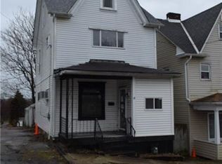 3606 Orchard St, McKeesport, PA