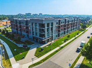 1 Redfern Ave #317, Hamilton, ON L9C0E6