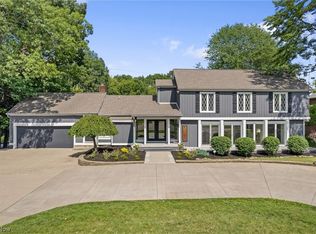 1065 Merriman Rd, Akron, OH 44303