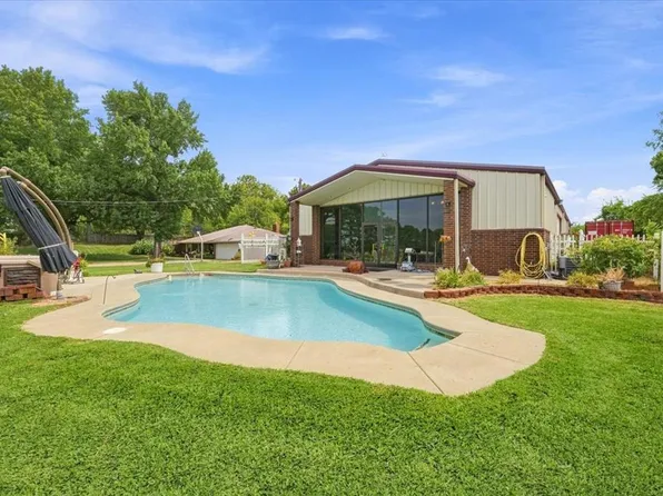 12301 Us Highway 77 Hwy, Lexington, OK 73051