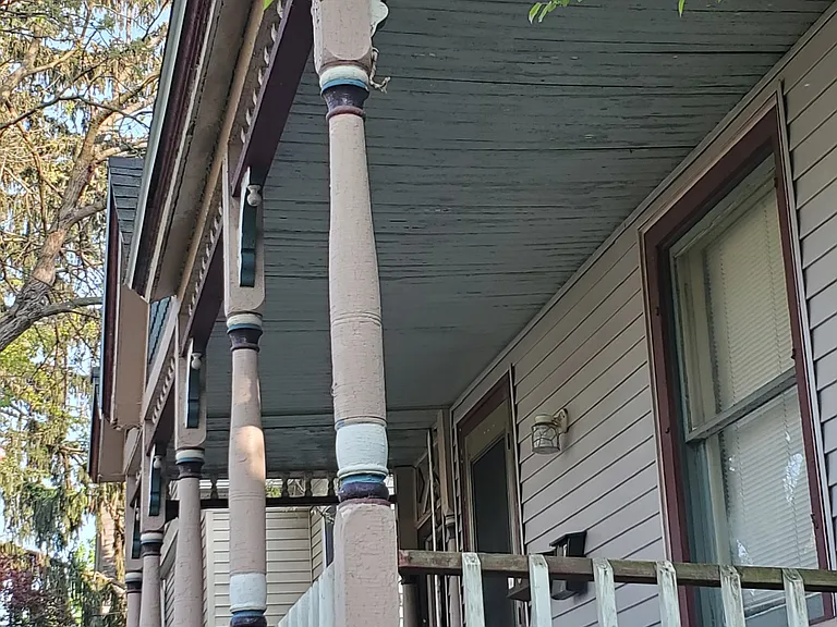 Porch