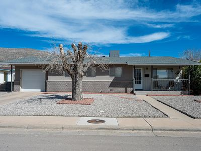 2504 Yale Ave, Alamogordo, NM, 88310