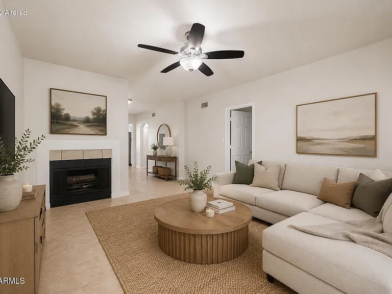 6885 E Cochise Rd #142 — Photo 17