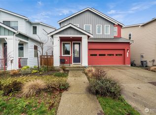 263 SW 97th Pl, Seattle, WA 98106