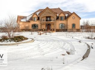 18300 E 154th Pl, Brighton, CO 80601