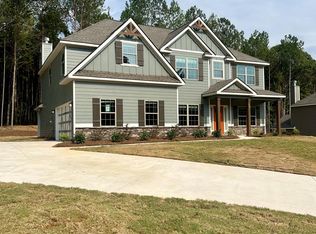 210 N Davis Rd, Lagrange, GA 30241