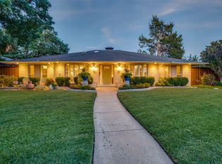 12106 Landlock Dr, Dallas, TX 75218