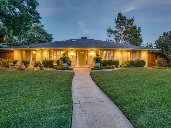 12106 Landlock Dr, Dallas, TX 75218