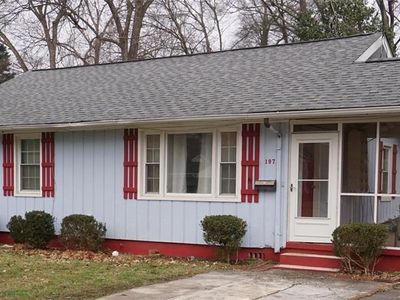 197 W Dixie Ave SE, Marietta, GA, 30008