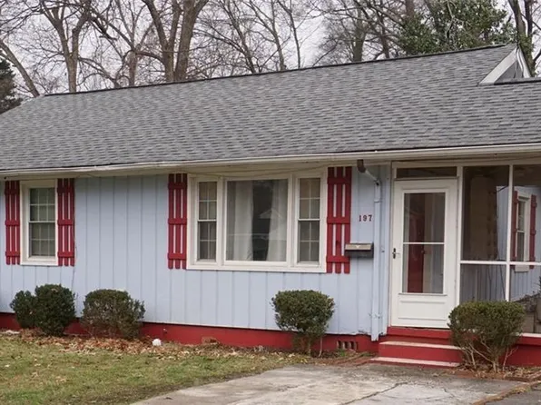 197 W Dixie Ave SE, Marietta, GA 30008