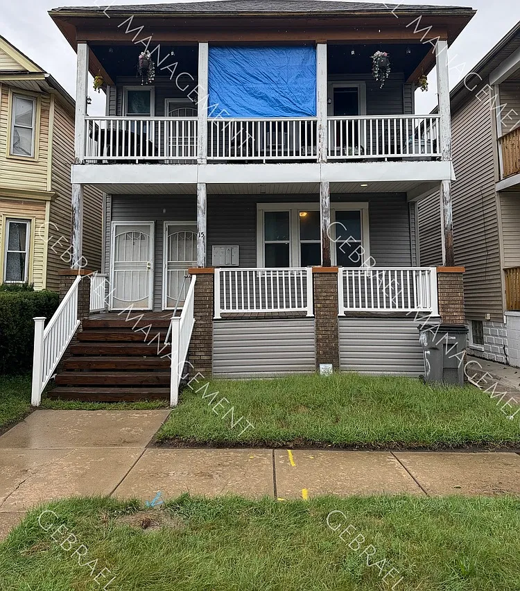 15 E Rockwood Ave New — Photo 1