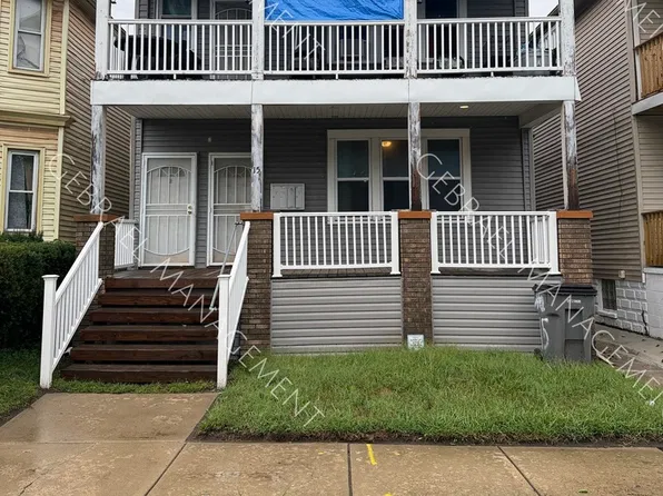 (undisclosed Address), Ecorse, MI 48229