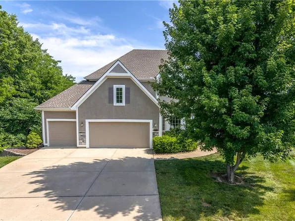 16350 NW 130th St, Platte City, MO 64079