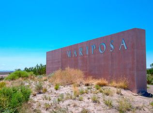 2411 Desert Zinnia Rd NE, Rio Rancho, NM 87144