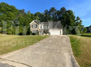 3316 Northridge Ct, Ellenwood, GA
