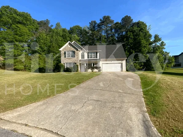 3316 Northridge Ct, Ellenwood, GA 30294