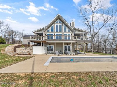 193 Lake Shore Cir, Leitchfield, KY, 42754