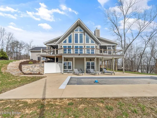 193 Lake Shore Cir, Leitchfield, KY 42754