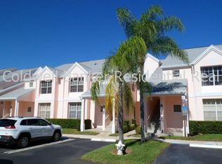 601 Muirfield Ct APT D, Jupiter, FL 33458