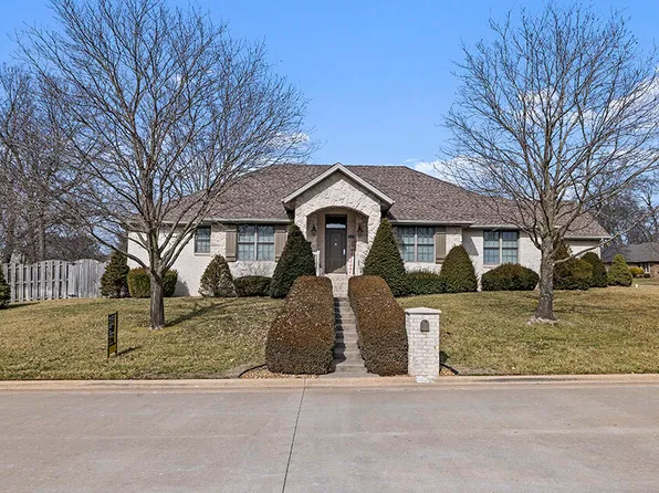 3587 W Greenwood Street, Springfield, MO 65807