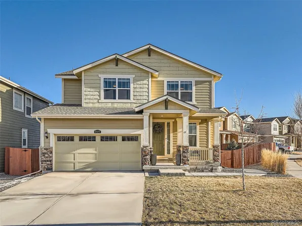10576 Casper Point, Parker, CO 80134