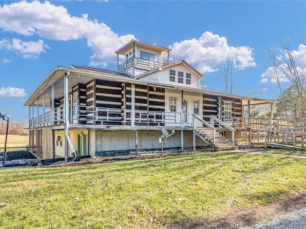 19899 N County Road 2400e, Oakland, IL 61943