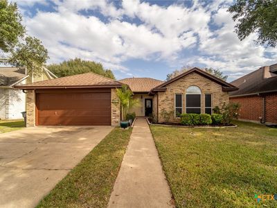 206 Ashland Crk, Victoria, TX, 77901