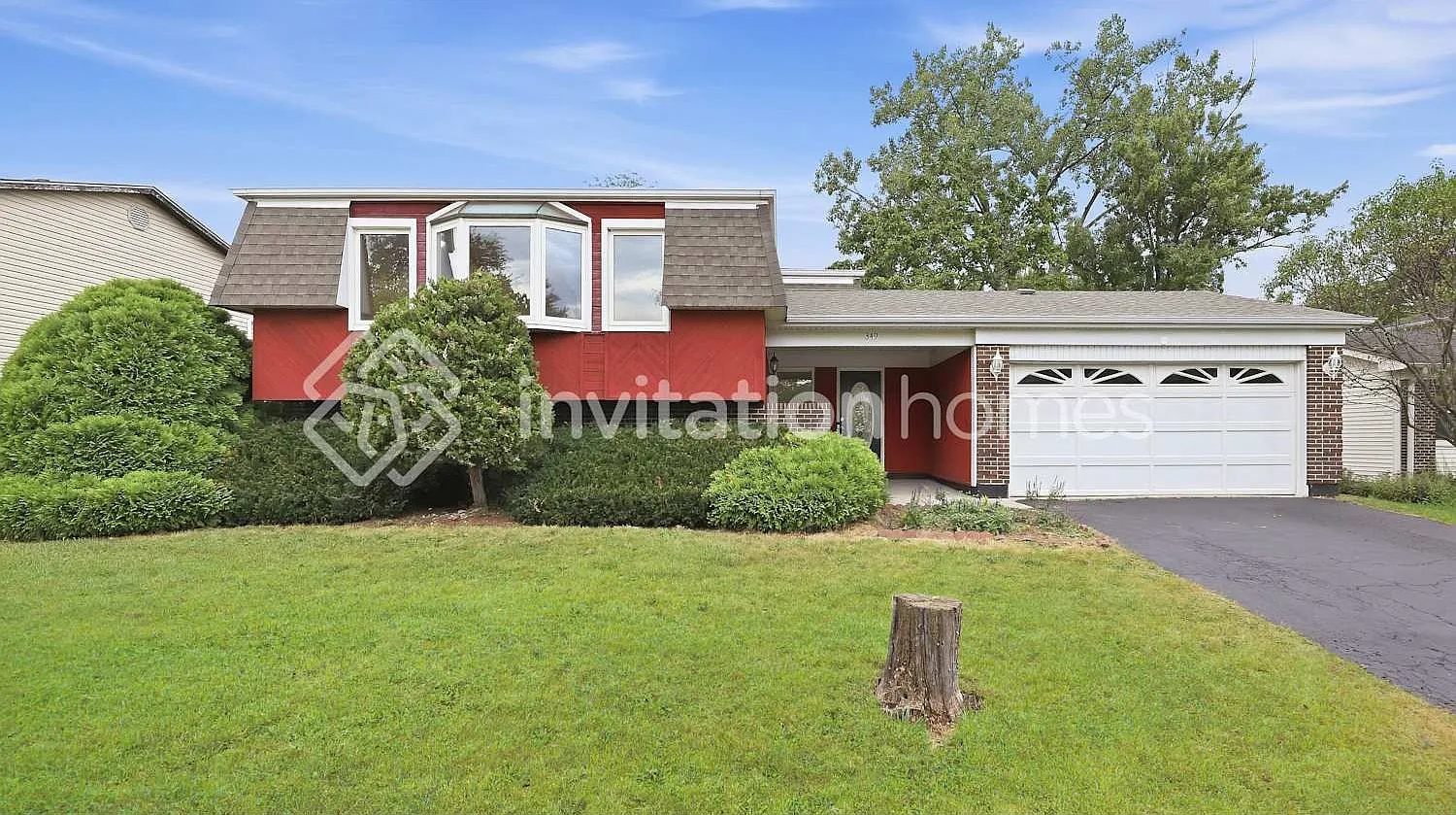 349 Huntington Way Bolingbrook, IL 60440 — Photo 1